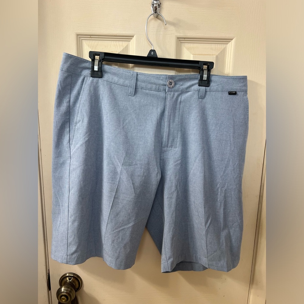 Travis Mathew’s Wanderlust Shorts 9”